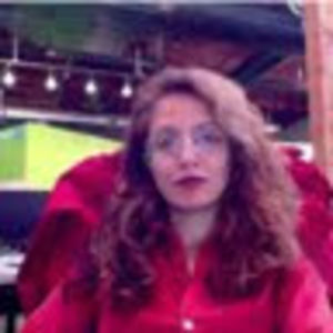 Meet your Posher, Maryam